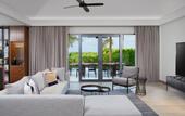 Туры в отель Le Meridien Maldives Resort & Spa