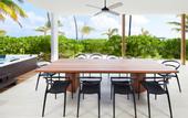 Туры в отель Le Meridien Maldives Resort & Spa