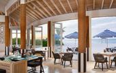Туры в отель Le Meridien Maldives Resort & Spa