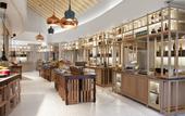 Туры в отель Le Meridien Maldives Resort & Spa
