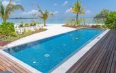 Туры в отель Le Meridien Maldives Resort & Spa