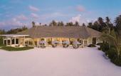 Туры в отель Le Meridien Maldives Resort & Spa