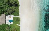 Туры в отель Le Meridien Maldives Resort & Spa