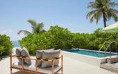 Туры в отель Le Meridien Maldives Resort & Spa