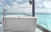 Туры в отель Le Meridien Maldives Resort & Spa