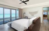 Туры в отель Le Meridien Maldives Resort & Spa