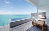 Туры в отель Le Meridien Maldives Resort & Spa