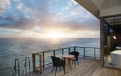 Туры в отель Le Meridien Maldives Resort & Spa