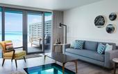 Туры в отель Le Meridien Maldives Resort & Spa