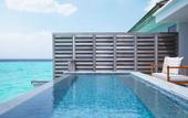 Туры в отель Le Meridien Maldives Resort & Spa