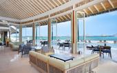 Туры в отель Le Meridien Maldives Resort & Spa
