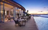 Туры в отель Le Meridien Maldives Resort & Spa