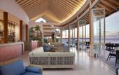 Туры в отель Le Meridien Maldives Resort & Spa