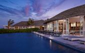 Туры в отель Le Meridien Maldives Resort & Spa