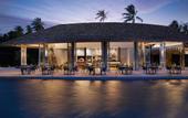 Туры в отель Le Meridien Maldives Resort & Spa