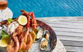 Туры в отель Le Meridien Maldives Resort & Spa