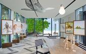 Туры в отель Le Meridien Maldives Resort & Spa