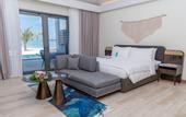 Туры в отель Le Meridien Maldives Resort & Spa