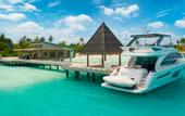 Туры в отель Kuda Villingili Resort Maldives