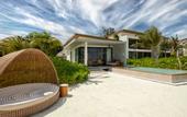 Туры в отель Kuda Villingili Resort Maldives