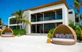 Туры в отель Kuda Villingili Resort Maldives