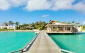 Туры в отель Kuda Villingili Resort Maldives