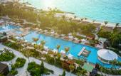 Туры в отель Kuda Villingili Resort Maldives