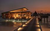 Туры в отель Kuda Villingili Resort Maldives