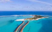 Туры в отель Kuda Villingili Resort Maldives