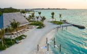 Туры в отель Kuda Villingili Resort Maldives