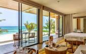 Туры в отель Kuda Villingili Resort Maldives
