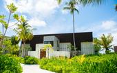 Туры в отель Kuda Villingili Resort Maldives