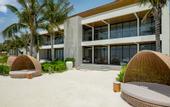Туры в отель Kuda Villingili Resort Maldives