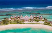 Туры в отель Kuda Villingili Resort Maldives