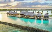 Туры в отель Kuda Villingili Resort Maldives