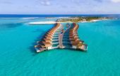 Туры в отель Kuda Villingili Resort Maldives