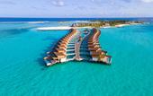 Туры в отель Kuda Villingili Resort Maldives