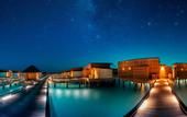 Туры в отель Kuda Villingili Resort Maldives