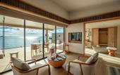 Туры в отель Kuda Villingili Resort Maldives