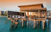 Туры в отель Kuda Villingili Resort Maldives