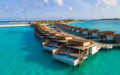 Туры в отель Kuda Villingili Resort Maldives