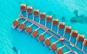 Туры в отель Kuda Villingili Resort Maldives