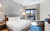 Туры в отель Adagio Premium The Palm