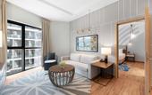 Туры в отель Adagio Premium The Palm