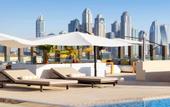 Туры в отель Adagio Premium The Palm