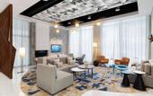 Туры в отель Adagio Premium The Palm