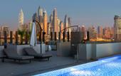 Туры в отель Adagio Premium The Palm