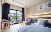 Туры в отель Liu Resorts