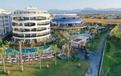 Туры в отель Liu Resorts