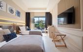 Туры в отель Liu Resorts